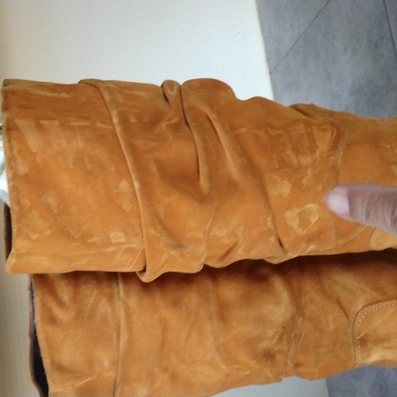 Salvatore Ferragamo Boots - Picture 4 of 11